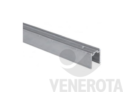 Immagine di Binario guida superiore ad incasso per HS AGB