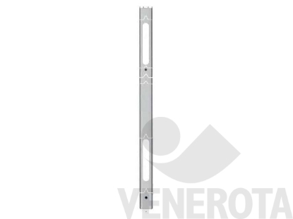 Immagine di Profilo di chiusura serratura a ganci per HS AGB