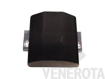 Immagine di Tampone termico superiore per HS AGB