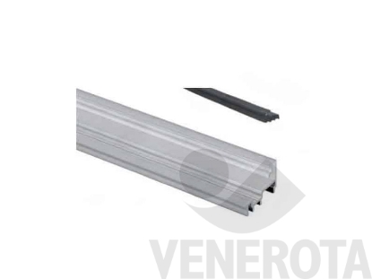 Immagine di Kit profilo reggivetro Imago per HS AGB