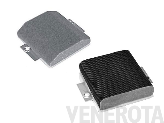 Immagine big Immagine di Tampone superiore in spugna per guida ribassata ...