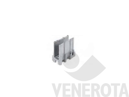 Immagine di Blocchetto antiscarrellamento XC S-Line AGB