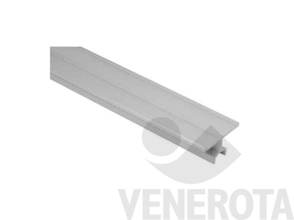 Immagine di Binario guida superiore ridotto per HS AGB