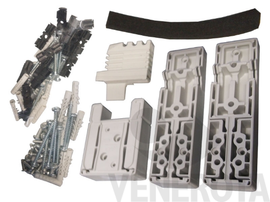 Immagine big Immagine di Kit tappi e accessori schema A Imago senza perni...