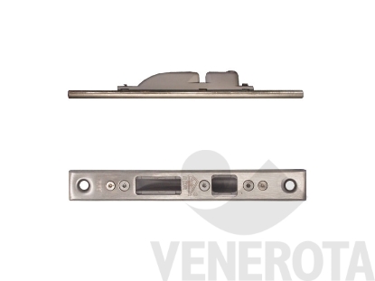 Immagine di Incontro gancio-punzone per porte alluminio KFV