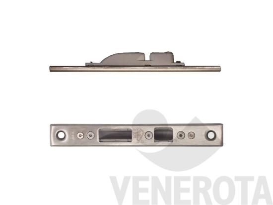 Immagine big Immagine di Incontro gancio-punzone per porte alluminio KFV