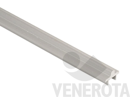 Immagine di Binario di scorrimento a scatto per guida a C per HS AGB