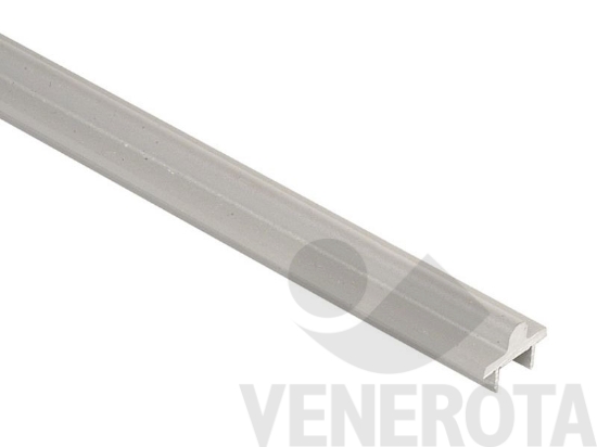 Immagine big Immagine di Binario di scorrimento a scatto per guida a C pe...