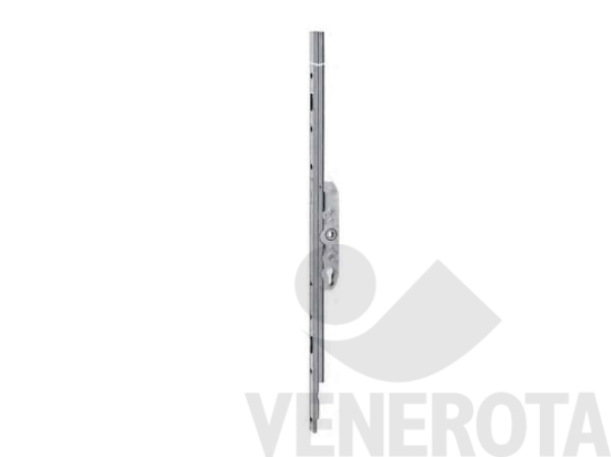 Immagine big Immagine di Serratura XC a perni per HS AGB