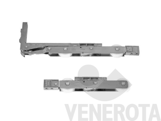 Immagine big Immagine di Kit carrelli XC per HS AGB