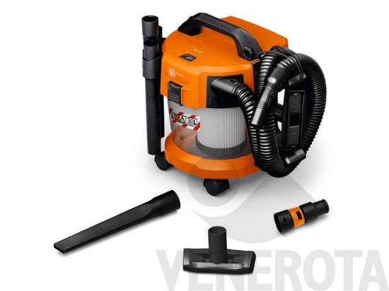 Immagine big Immagine di Aspiratore ASBS 18-10 Fein