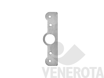 Immagine di Piastra di fissaggio per HS AGB