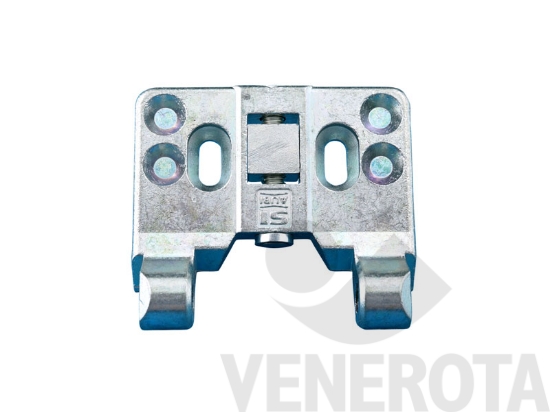 Immagine big Immagine di Cerniera FS larga T606 Siegenia Aubi