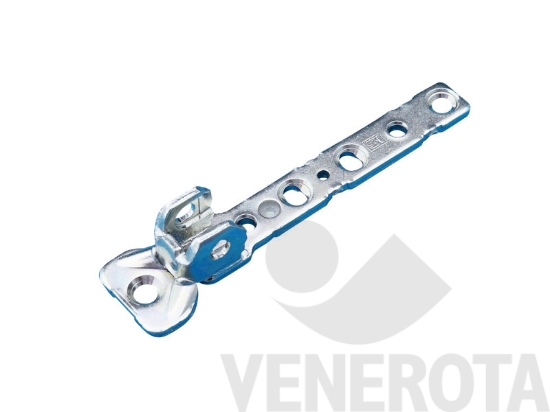 Immagine big Immagine di Supporto angolare T240.1 Si-Line Siegenia Aubi 