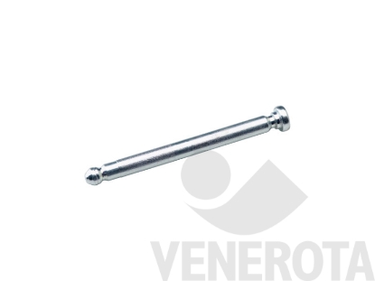 Immagine di Perno supporto forbice D6 Si-Line Siegenia Aubi