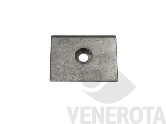 Immagine big Immagine di Spessore anti falsa manovra A1372  Siegenia Aubi