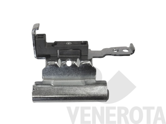 Immagine big Immagine di Cerniera a squadra KF Titan Siegenia Aubi