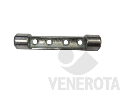 Immagine di Supporto forbice KF Titan T189 3/100 Siegenia Aubi 