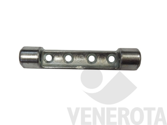 Immagine big Immagine di Supporto forbice KF Titan T189 3/100 Siegenia Au...