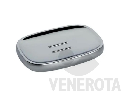 Immagine di Porta sapone da appoggio Trenta Colombo Design