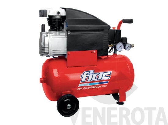 Immagine big Immagine di Compressore ad aria Stratos 24 Fiac