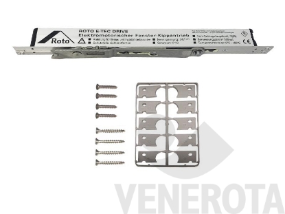Immagine di Motore E-Tec Drive Roto
