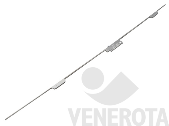 Immagine big Immagine di Serratura multipunto comando cilindro modulare -...