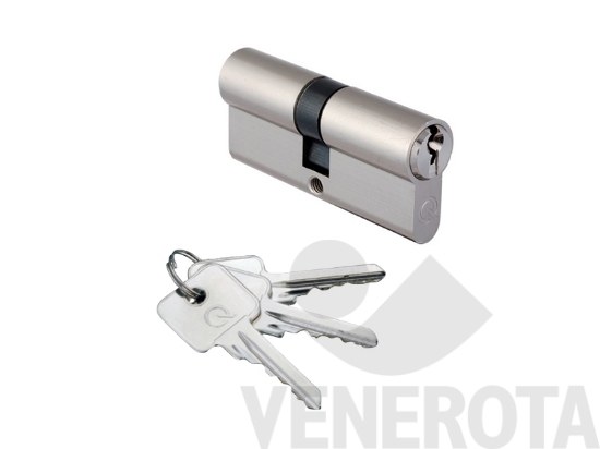 Immagine big Immagine di Cilindro a camma libera per serrature motorizzat...