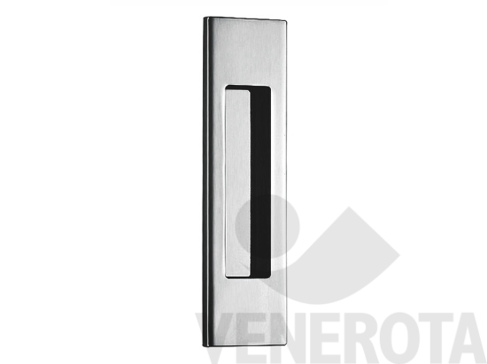 Immagine big Immagine di Maniglia cieca ad incasso ID 411 quadra per port...