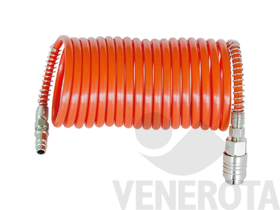 Immagine big Immagine di Tubo spiralato - 8x6 mm 1140/20/U Fiac