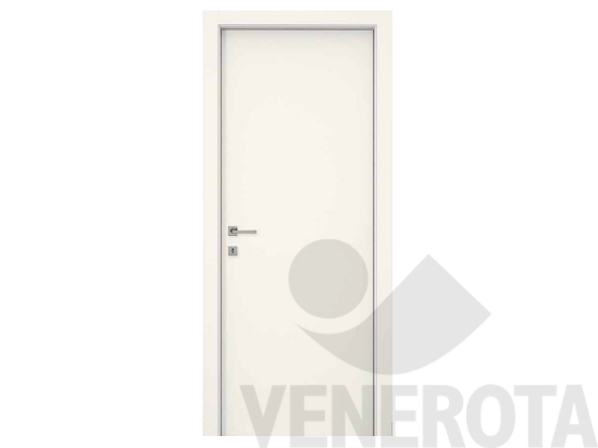 Immagine big Immagine di Porta interna laminatino bianco opaco Gold Idoor
