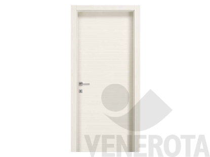 Immagine di Porta interna laminatino bianco MATRIX Gold Idoor