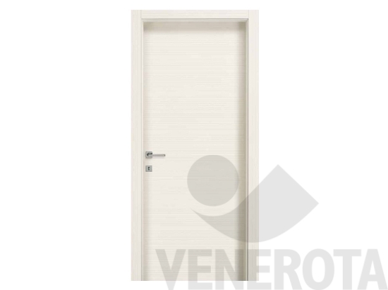 Immagine big Immagine di Porta interna laminatino bianco MATRIX Gold Idoo...