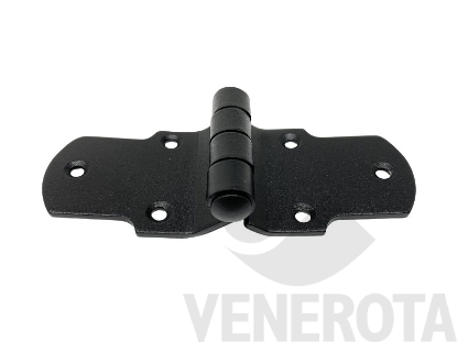 Immagine di Cernieretta per persiane a libro GB Bonacina