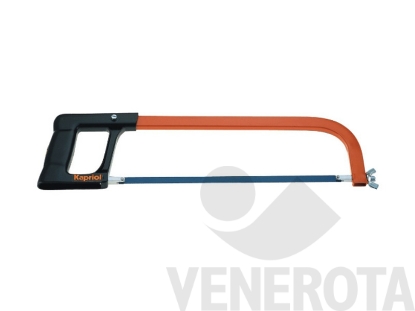 Immagine di Seghetto manuale con manico a pistola Kapriol