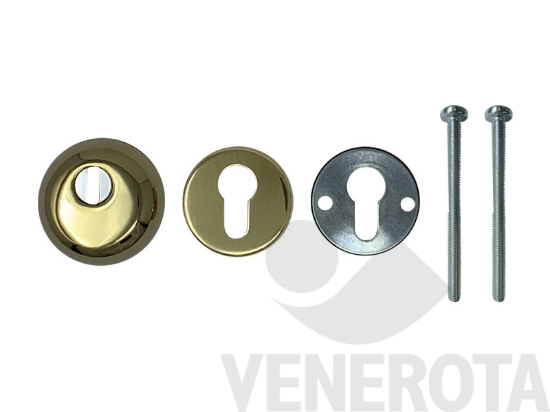 Immagine big Immagine di Protezione corazzata per porte in legno