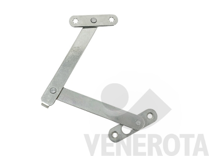 Immagine di Forbice laterale per sopraluce Maico