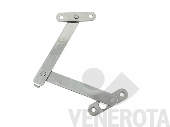 Immagine big Immagine di Forbice laterale per sopraluce Maico