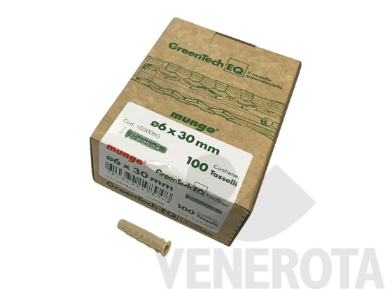 Immagine big Immagine di Tasselli ecosostenibili EQ GreenTech Mungo