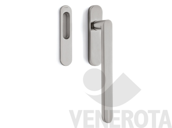 Immagine big Immagine di Maniglione singolo Link per alzante scorrevole O...