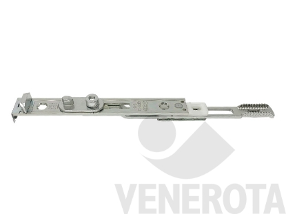 Immagine di Terminale inferiore Artech con gancio ribalta AGB