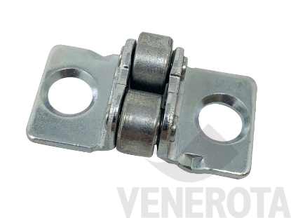 Immagine di Carrellino riposa anta t685 Siegenia Aubi