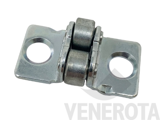 Immagine big Immagine di Carrellino riposa anta t685 Siegenia Aubi