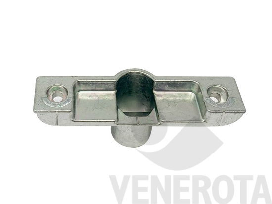 Immagine big Immagine di Cerniera centrale Artech a scomparsa parte telai...