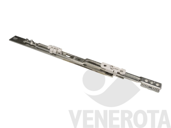 Immagine big Immagine di Prolunga per serratura multipunto C500 - frontal...