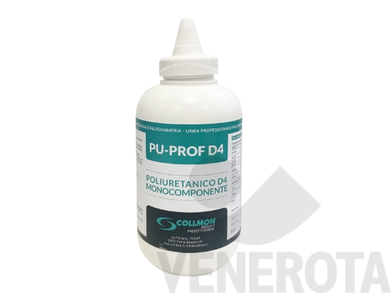 Immagine big Immagine di Colla poliuretanica PU-PROF D4 Collmon