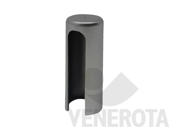 Immagine big Immagine di Cappuccio per cerniera mod. 3D e Trimax 16 mm AG...