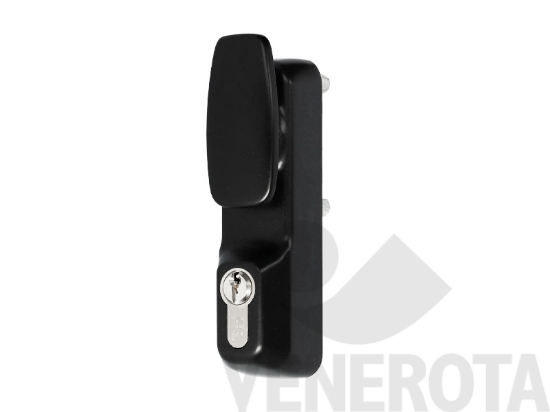 Immagine big Immagine di Comando esterno per antipanico Iseo