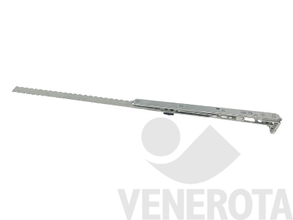 Immagine di Forbice ad angolo per anta ribalta Maico