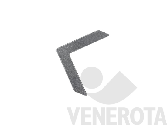 Immagine big Immagine di Squadretta angolare di collegamento Roverplastik